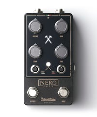 Cornerstone  NERO FUZZ