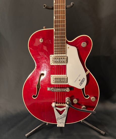 Gretsch 6119 Tennessee Rose 1997年寺田楽器製