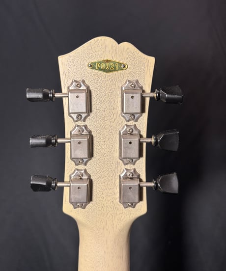 Greco EJR-250