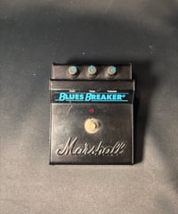 Marshall Blues Breaker 90s
