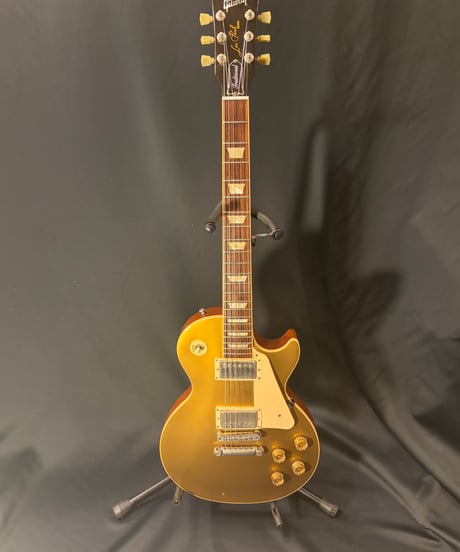 Gibson Les Paul Traditional 2011年製