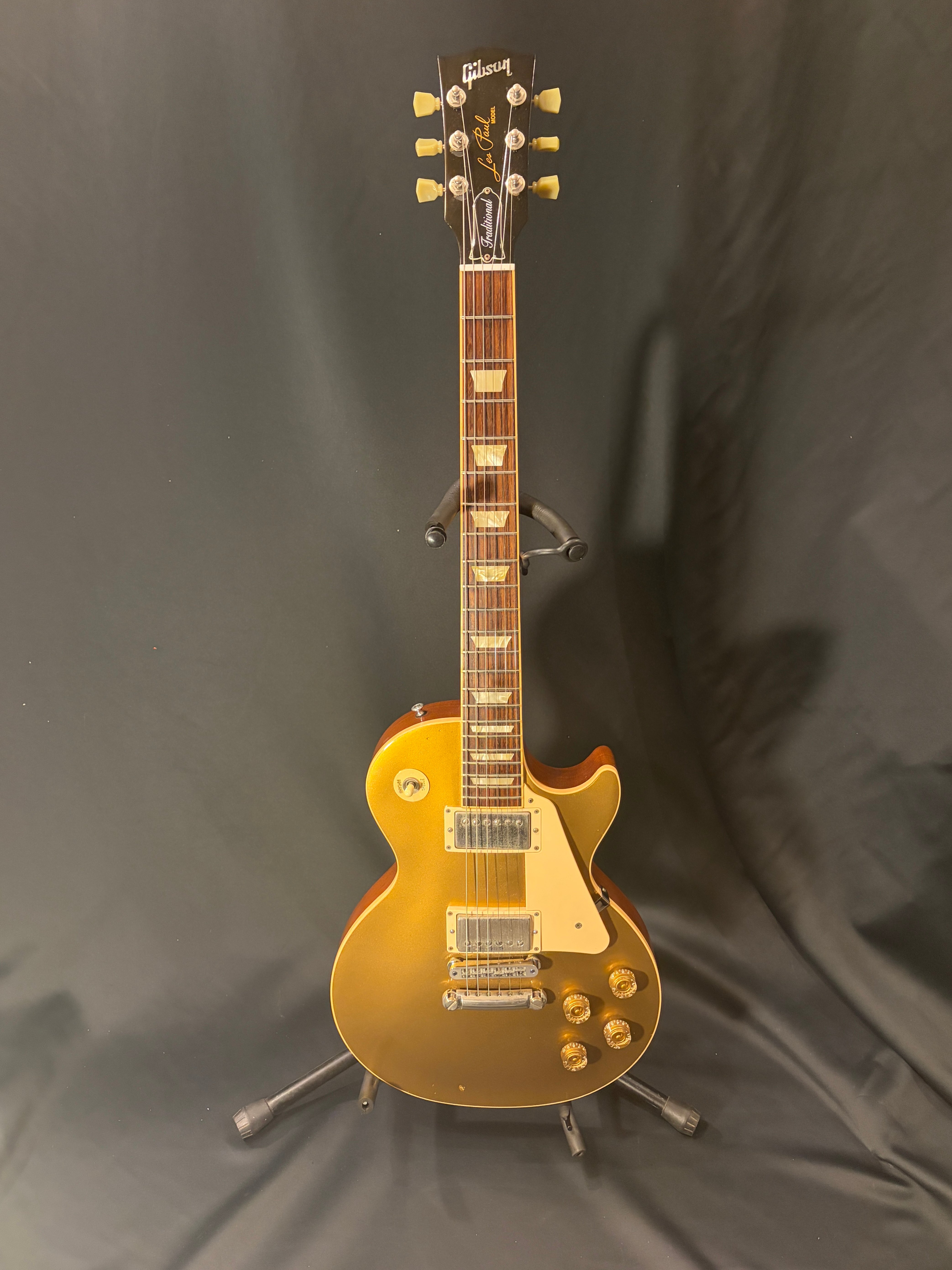 Gibson Les Paul Traditional 2011年製 | ギター屋funk o