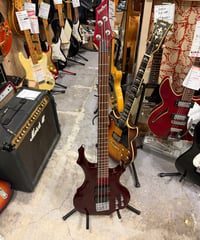 【ジャンク特価品】GRASS ROOTS   G-FR-52B   EMG搭載！！