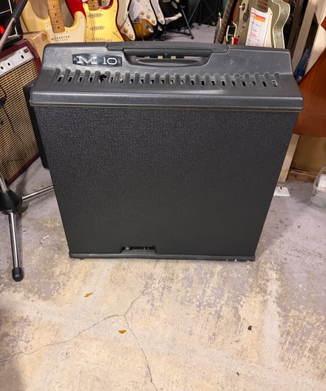 MAGUNA TONE M-10