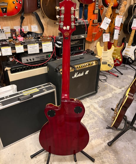 【ジャンク特価品】 Epiphone Wildkat