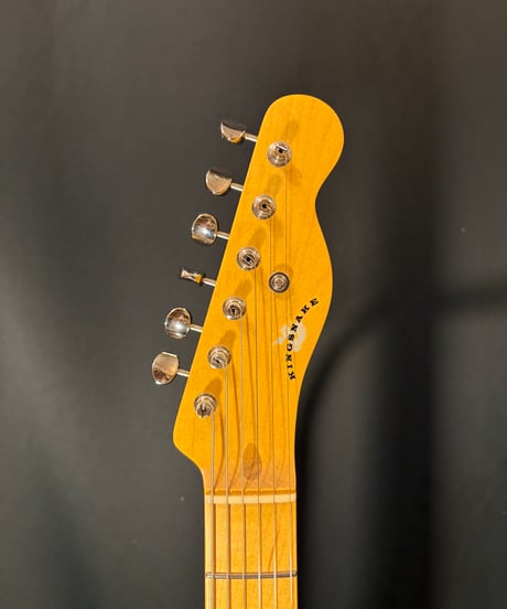 KING SNAKE Sidewinder/W.BLD