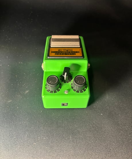 Ovaltone OVALIZED SCREAMER-10