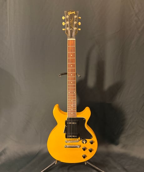 Gibson Les Paul Special DC 1996年製