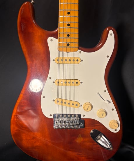 Aria Pro II ST-550VS