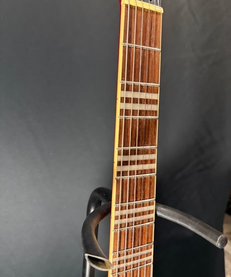 【funk ojisan製のＰ90搭載‼】Hofner colorama Ⅱ