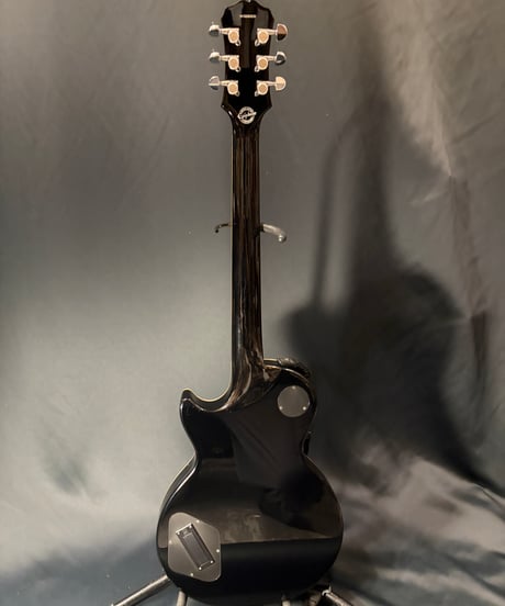 Epiphone Matthew K. Heafy Les Paul Custom MOD