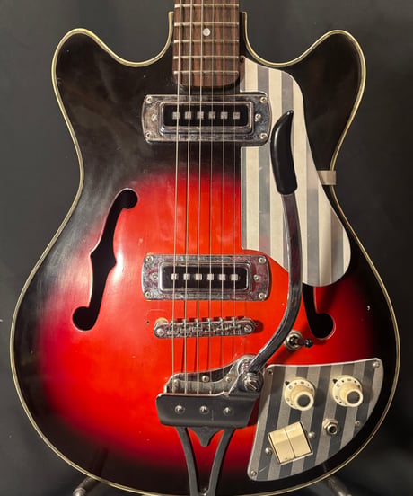 Teisco EP-2L Mod. 1960年代製