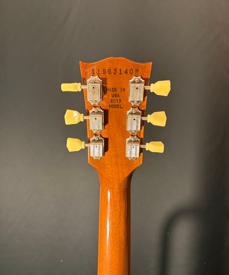 Gibson Les Paul Traditional  2013年製