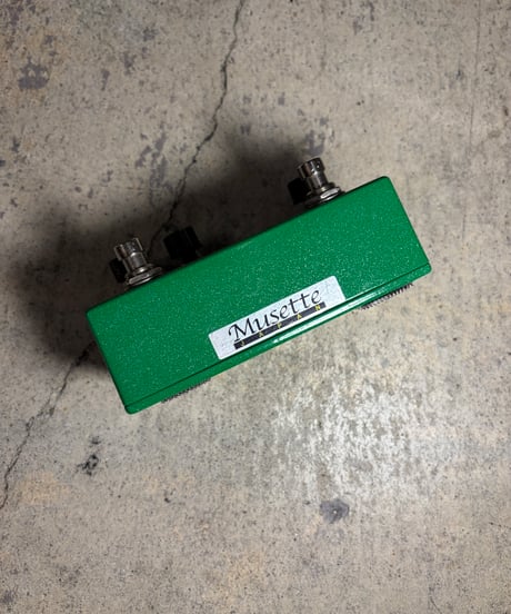 Lovepedal AMP ELEVEN