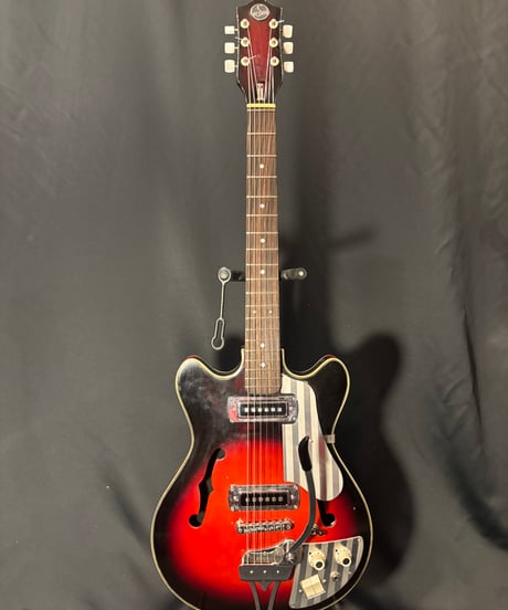 Teisco EP-2L Mod. 1960年代製