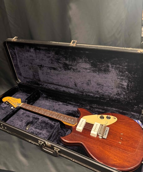 Micro-Frets Signature