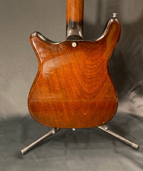 Epiphone　Olympic Double 1964年製