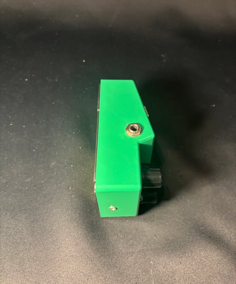 CULT  TS808 1980 #1 Cloning mod.