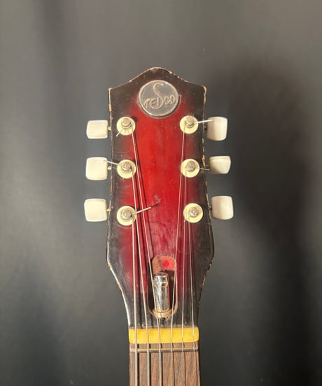 Teisco EP-2L Mod. 1960年代製