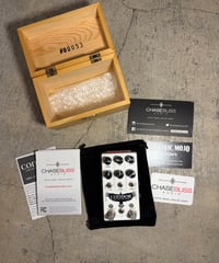 Chase Bliss Audio Condor