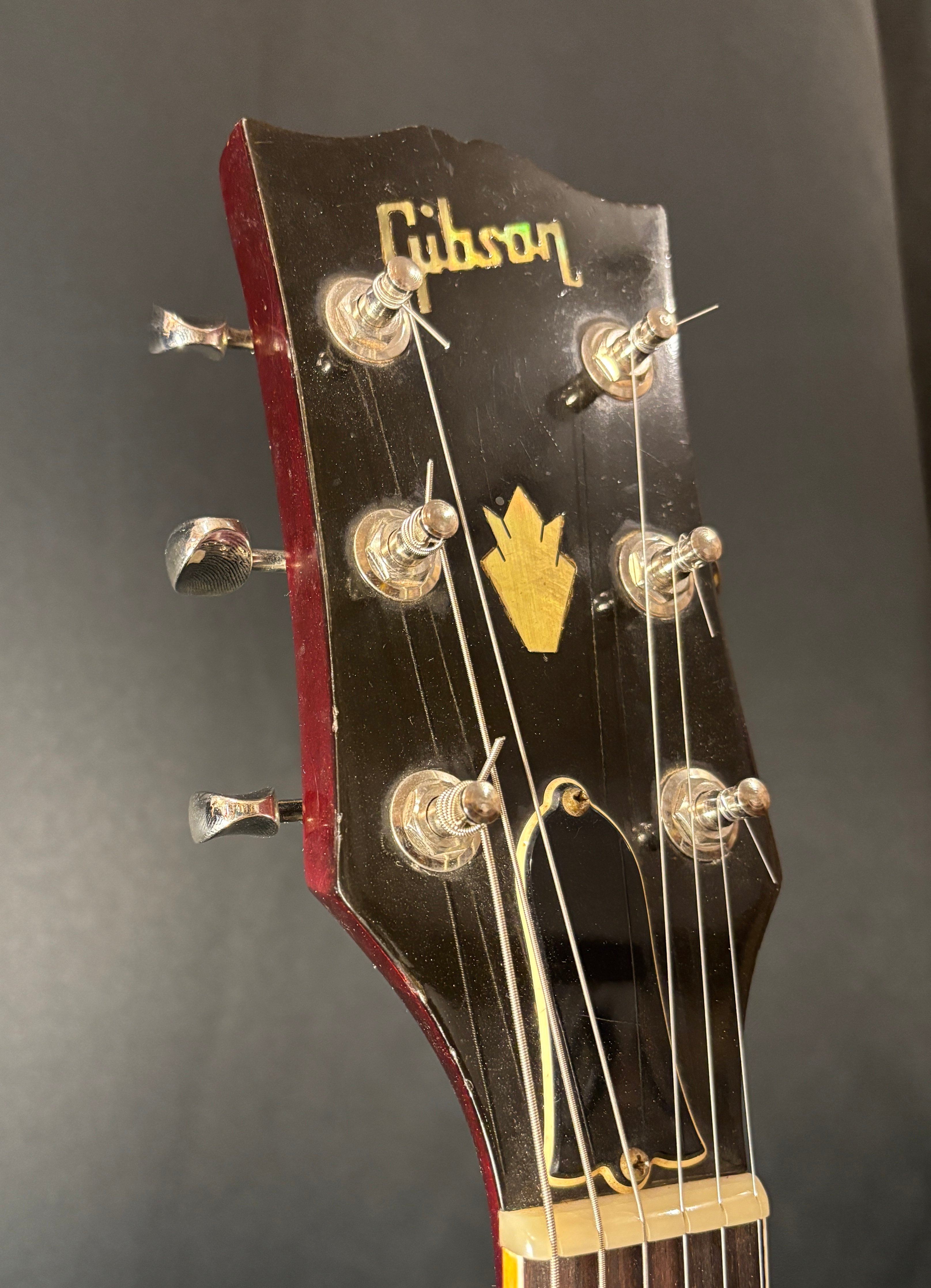 Gibson ES-335 1978年製 | ギター屋funk ojisan