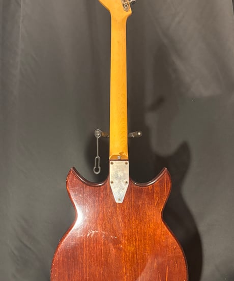Micro-Frets Signature