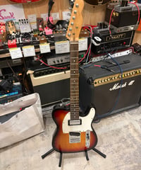 【ジャンク特価品】ノーブランドテレキャスター