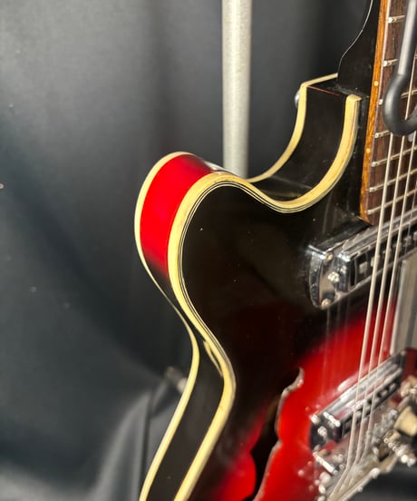 Teisco EP-2L Mod. 1960年代製
