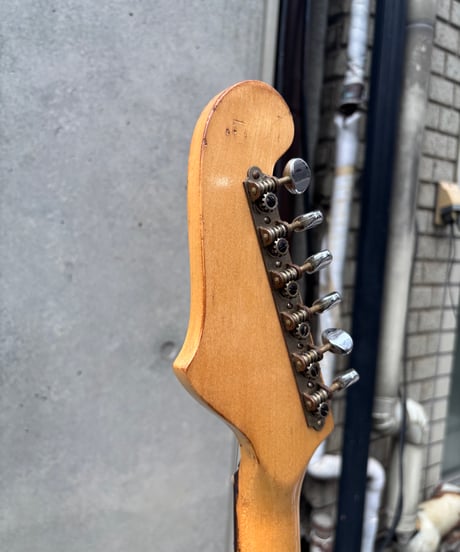 Micro-Frets Signature