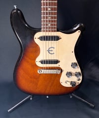Epiphone　Olympic Double 1964年製