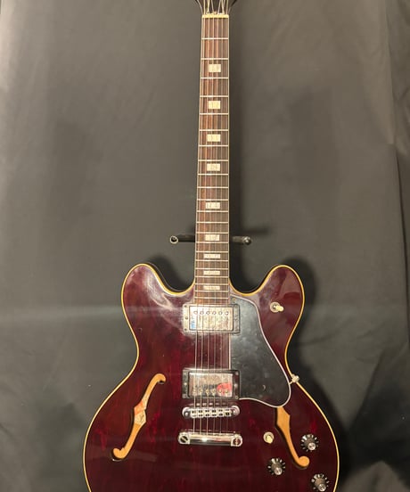 Gibson ES-335 1978年製