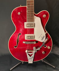 Gretsch 6119 Tennessee Rose 1997年寺田楽器製