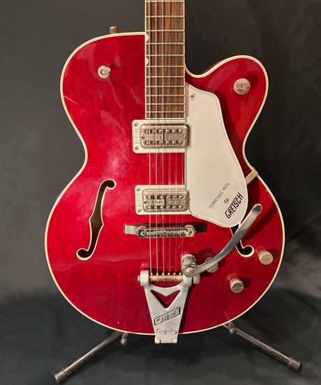Gretsch 6119 Tennessee Rose 1997年寺田楽器製