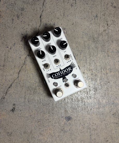 Chase Bliss Audio Condor