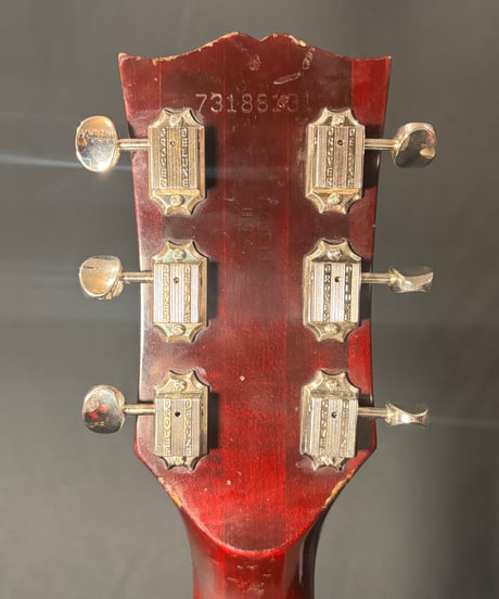 Gibson ES-335 1978年製