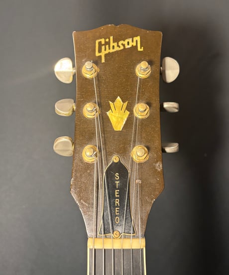 Gibson ES-345 1969年製