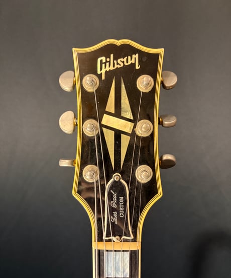 Gibson Custom Shop　 Les Paul custom 3PU