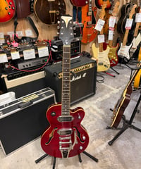 【ジャンク特価品】 Epiphone Wildkat