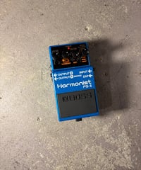 BOSS PS-6 Harmonist