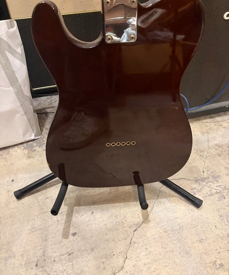 【ジャンク特価品】TOKAI テレキャスター