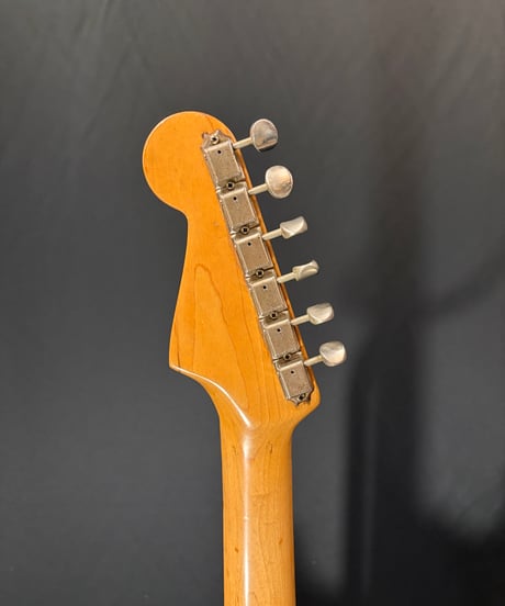 【在庫あり】Fender USA 1962年製ストラトキャスター【※ご購入ご希望の方はお問い合わせください】