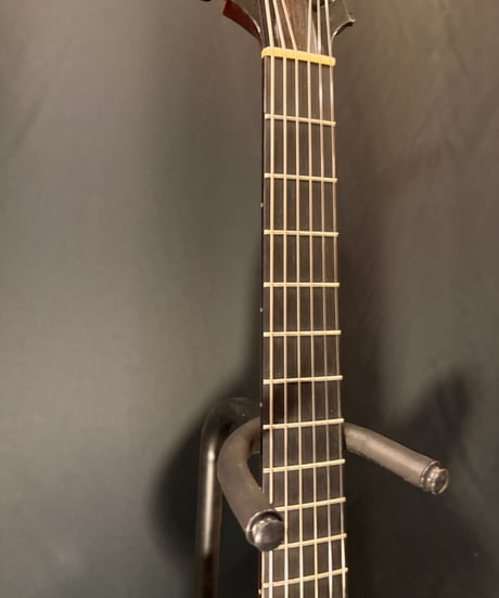 SAITO GUITAR　M38