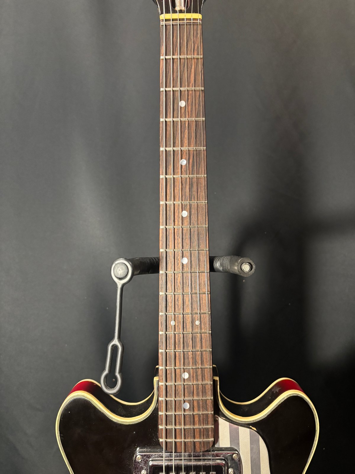 Teisco EP-2L Mod. 1960年代製 | ギター屋funk ojisan