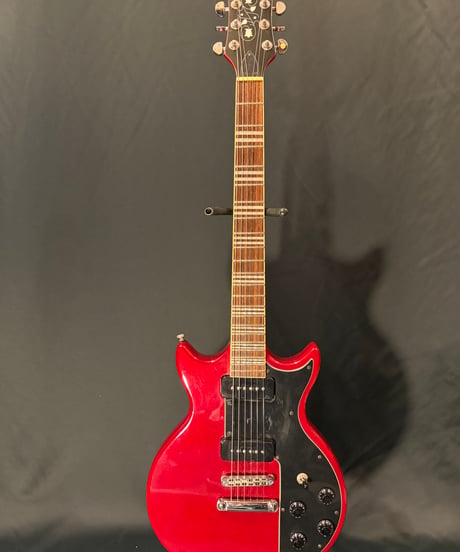 【funk ojisan製のＰ90搭載‼】Hofner colorama Ⅱ