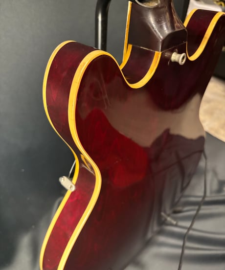 Gibson ES-335 1978年製