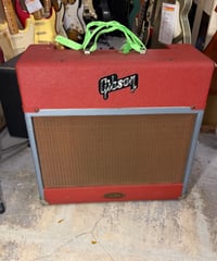 Gibson  GA-40   1956年