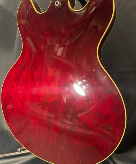 Gibson ES-335 1978年製