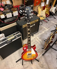 【ジャンク特価品】Grecoレスポール ハードケース付き！