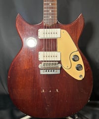 Micro-Frets Signature