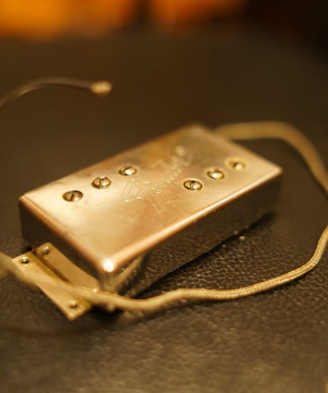 Fender 70's Wide Range Humbucker  CuNiFe